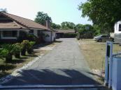 My old house in Arcadia