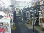 Getting my spoke fixed up