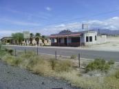 I guess this town hasn't held up so well.