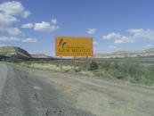 Third state and second time zone