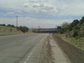 And looking ahead to the valley below