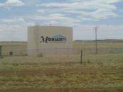 I'll be staying here for the night.