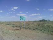 And the central time zone. Two down, two to go.