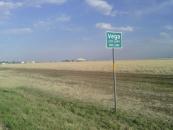 Vega is my final stop for the night.