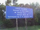 I've never heard of this but it looked historic (and I needed a bathroom break). When I started back up I broke my spoke.