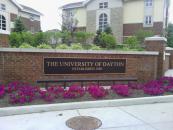 The University where I hung out for a while