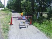 That's not what you like to see