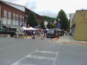 I happened to come across this little festival.