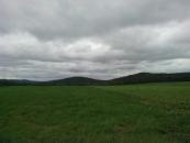 Some nice scenery out here though