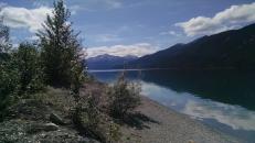 Muncho Lake