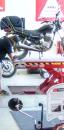 Getting my chain tensioned