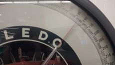 Looks like I've gained a few pounds since yesterday