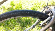 Culprit of the puncture