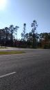 Saw a few of these lookout towers. For fires? For gator armies?