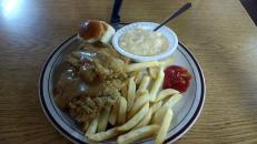 Yummy!
