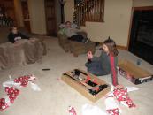 Now how does it go together?